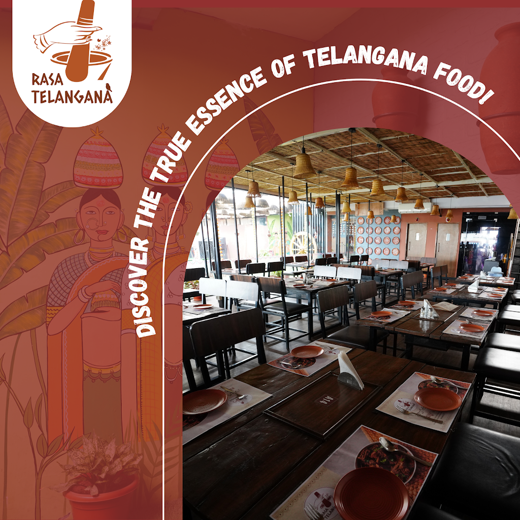 Rasa Telangana