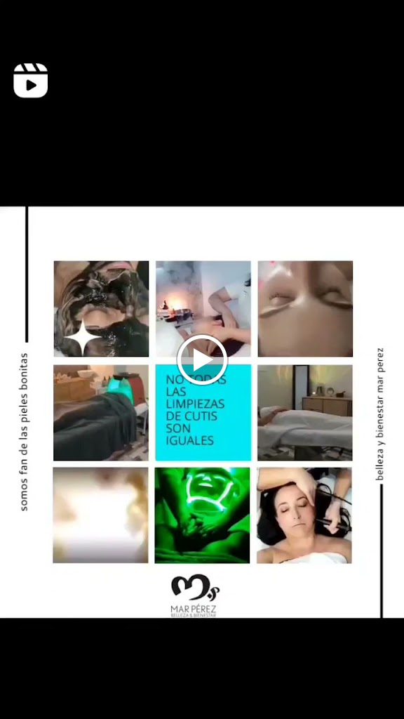 Belleza Y Bienestar Mar Perez