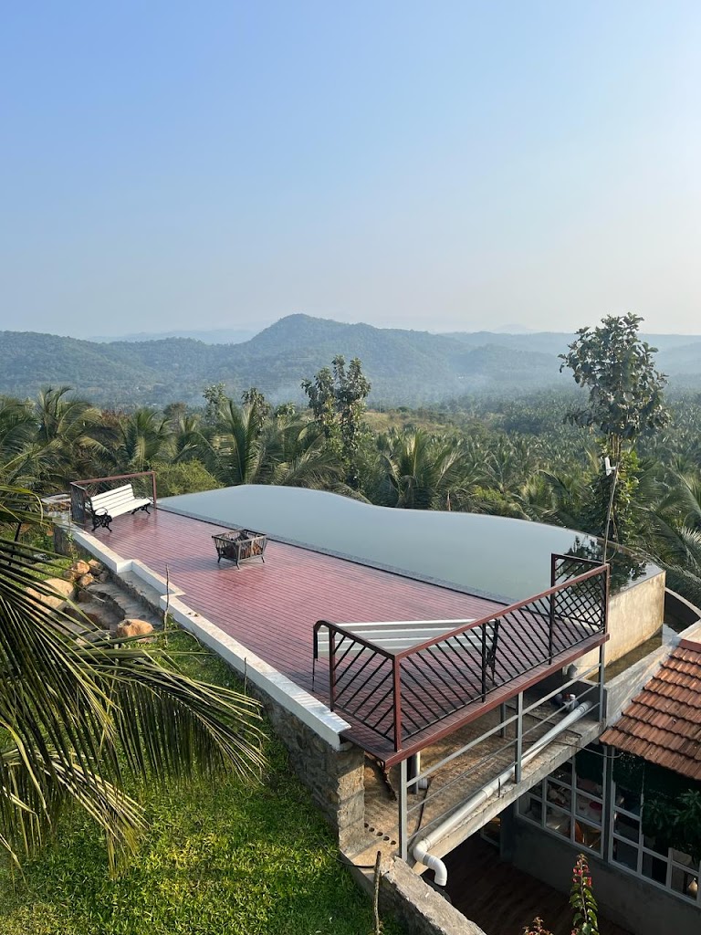 Seirra Valley Resort