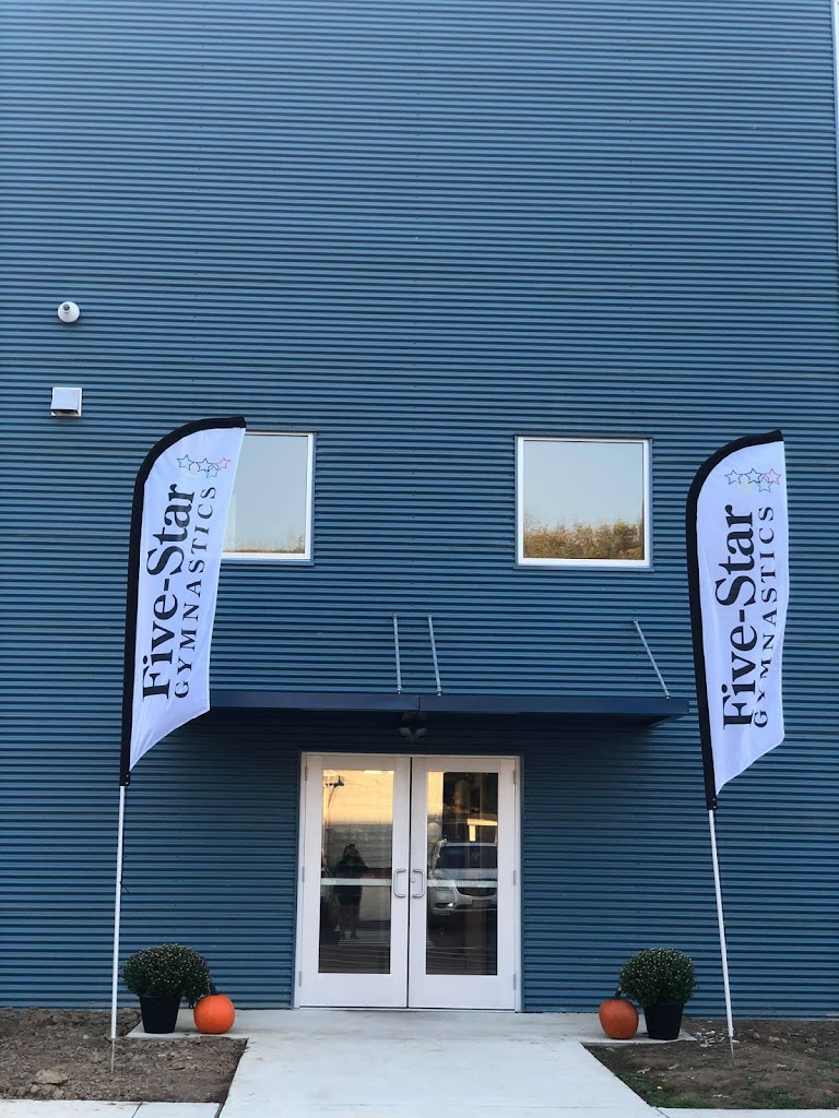  Five Star Gymnastics