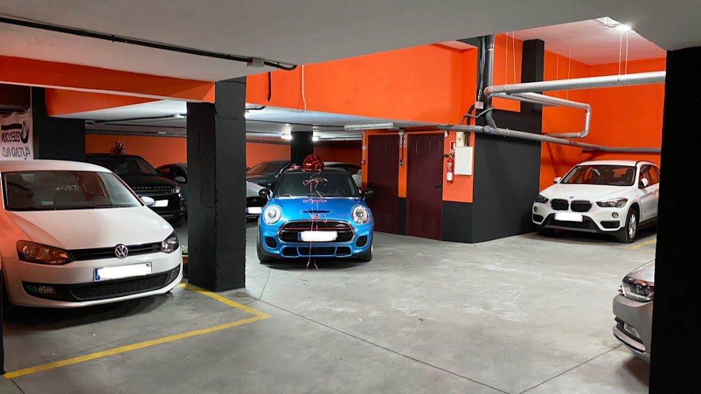 CarClubGarage