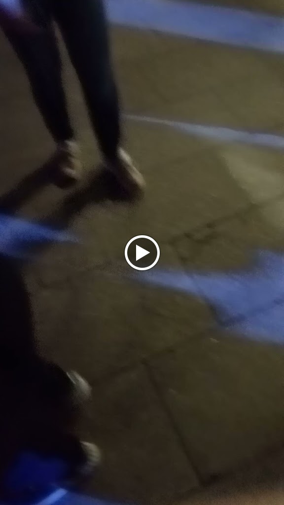 Parking Saba Plaza Santa Anna — Videos