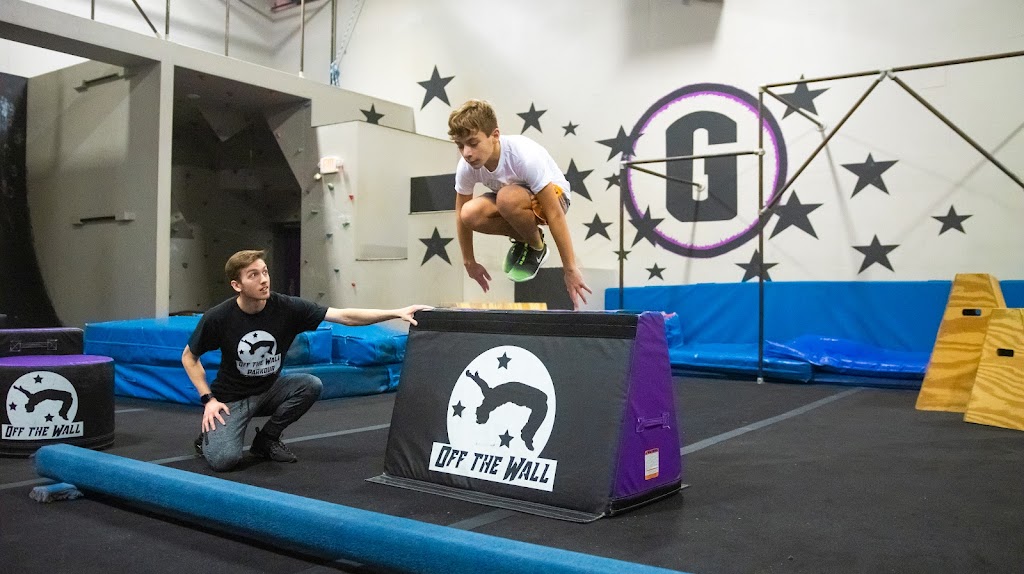  Gymsport Athletic Center