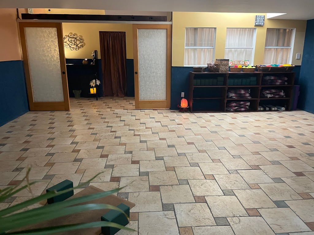  Pura Vida Yoga & Integrative Wellness