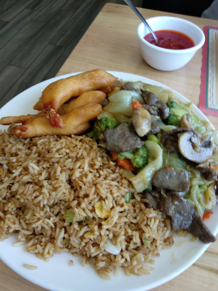 Fried rice