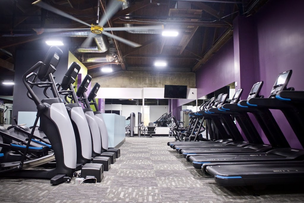  Anytime Fitness