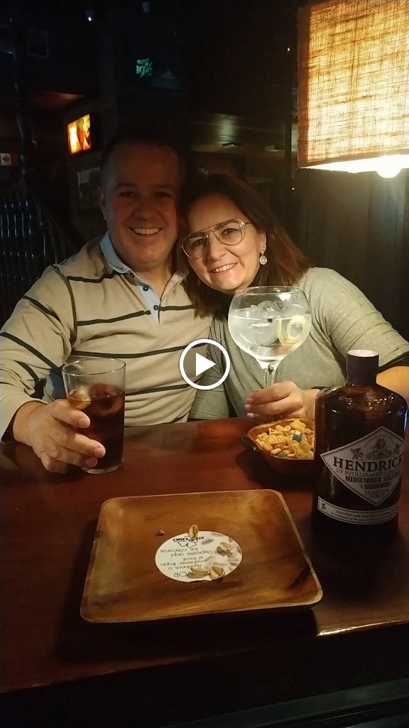 El paso 46 Cafe — Videos