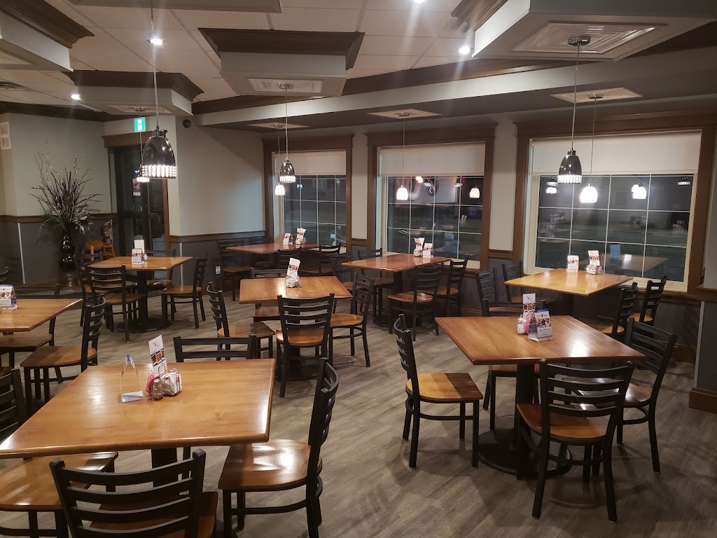 Uncle Gino's Cafe & Ristorante in Sault Ste. Marie