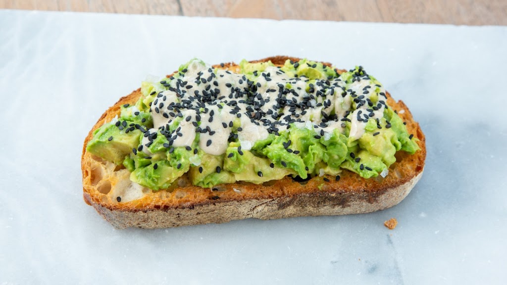 Avocado toast