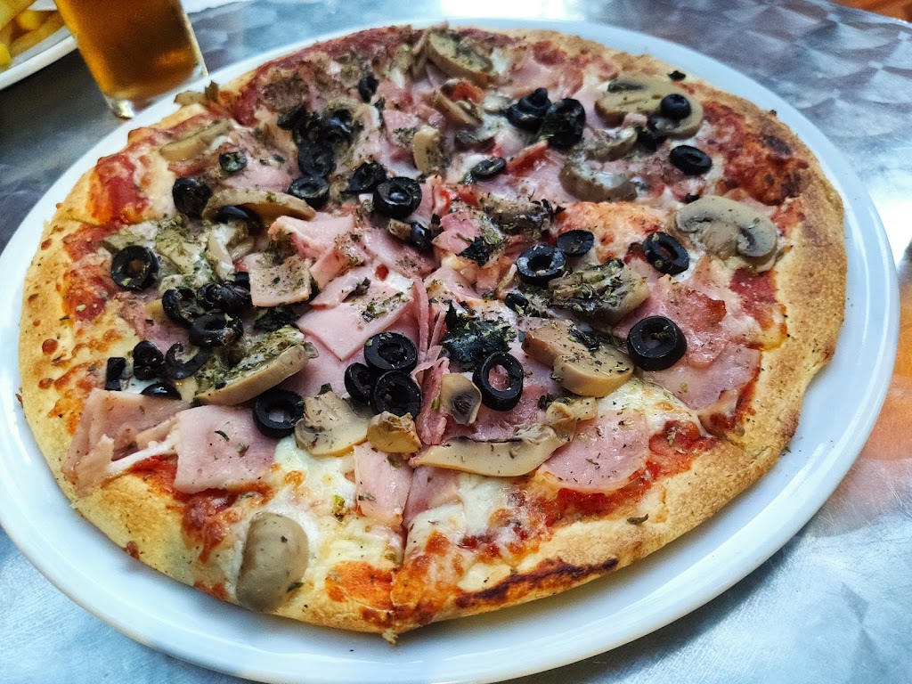 Restaurante el Telar