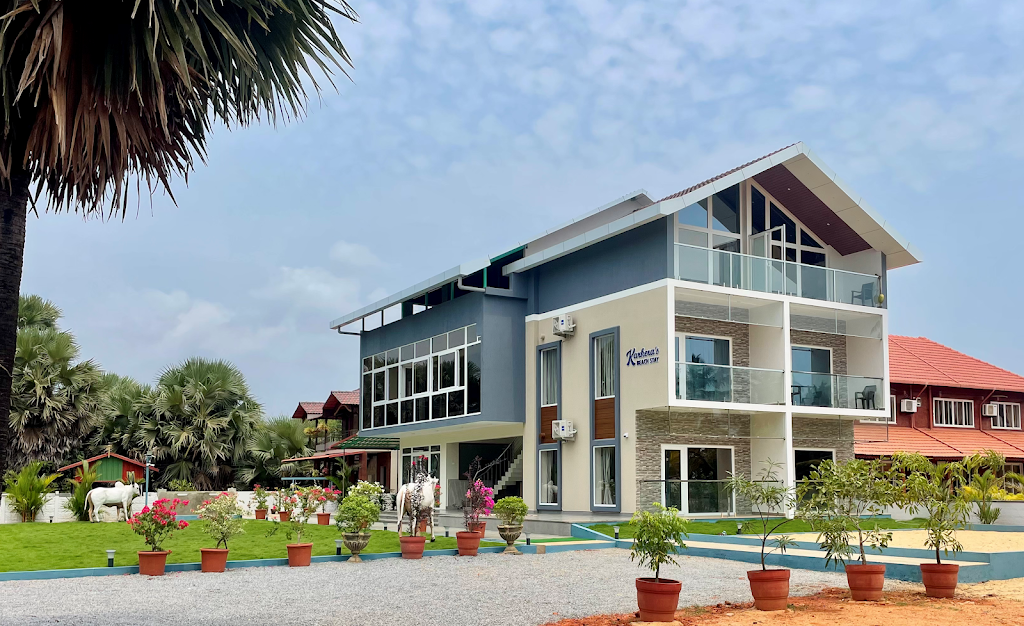 Karkera S Beach Stay