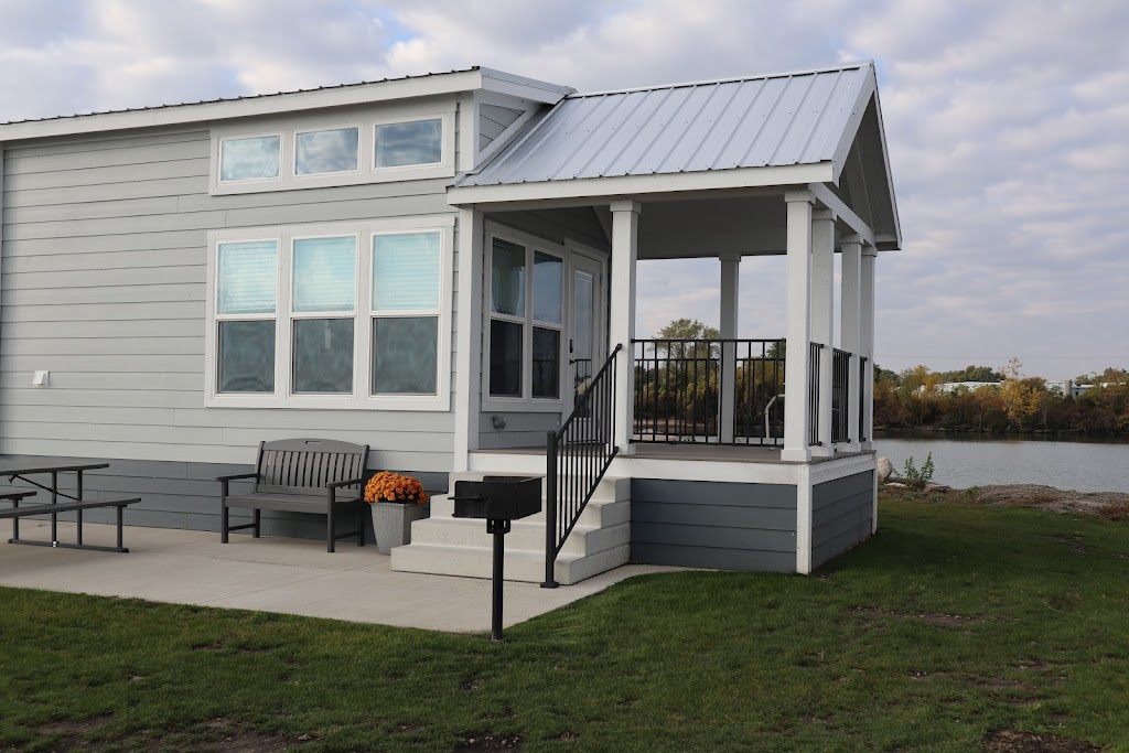 Bayfront Resort at Cross View