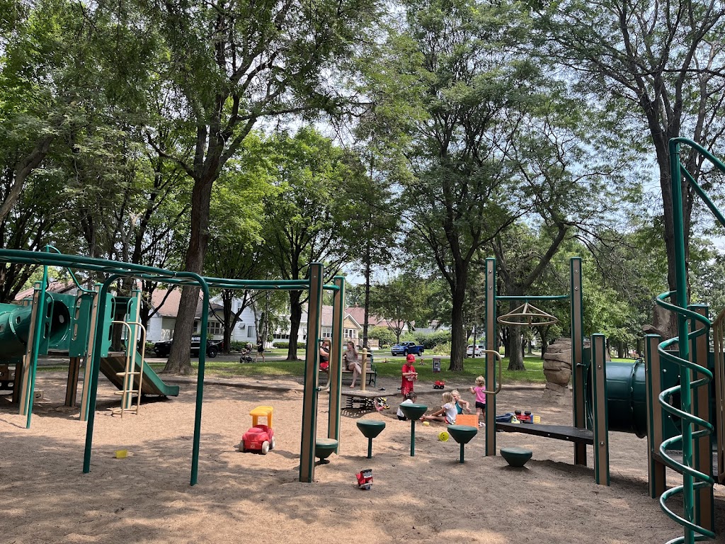 Mattocks Park