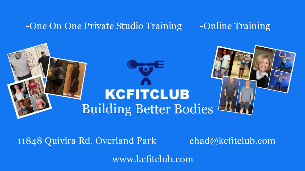  KCFITCLUB
