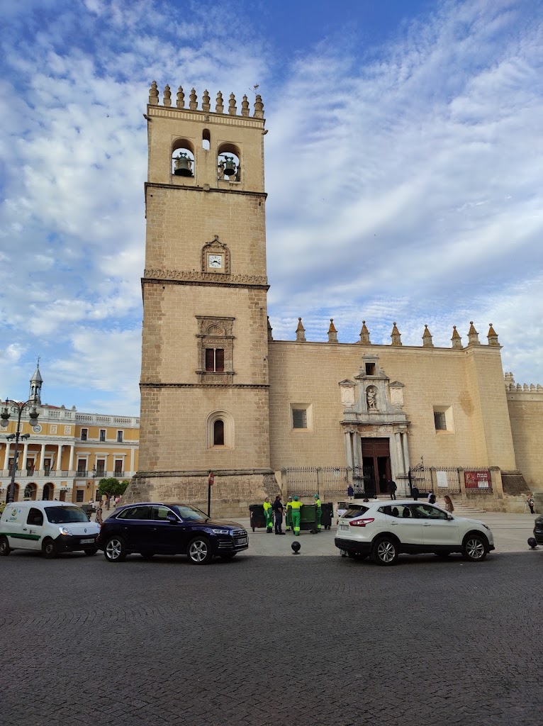 Museo de la Catedral de Badajoz