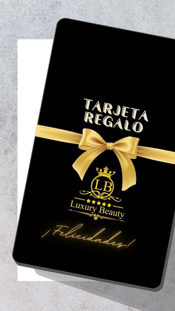 Luxury Beauty Perruqueria i Estetica — Mas recientes