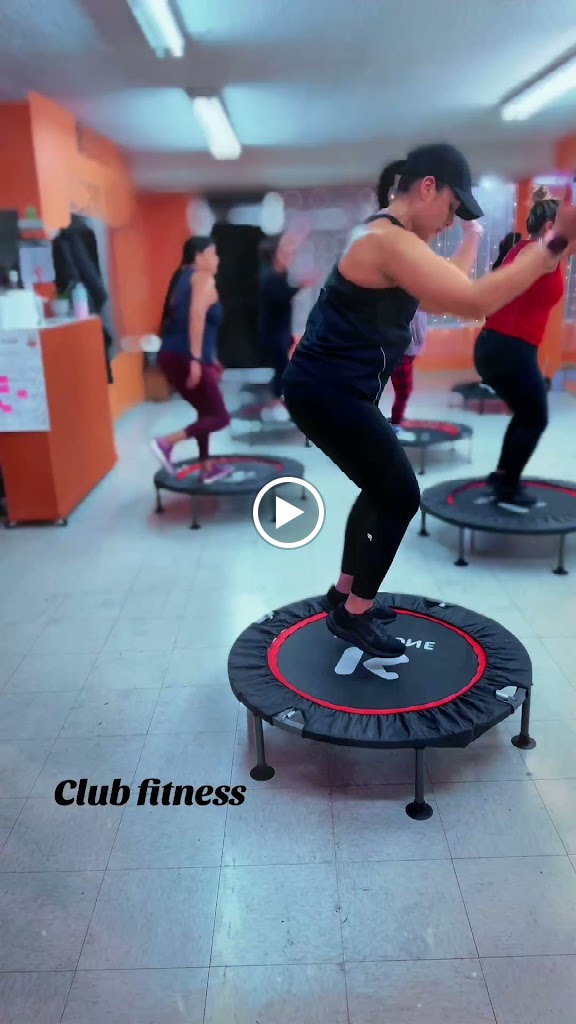  Aida's Club Fitness