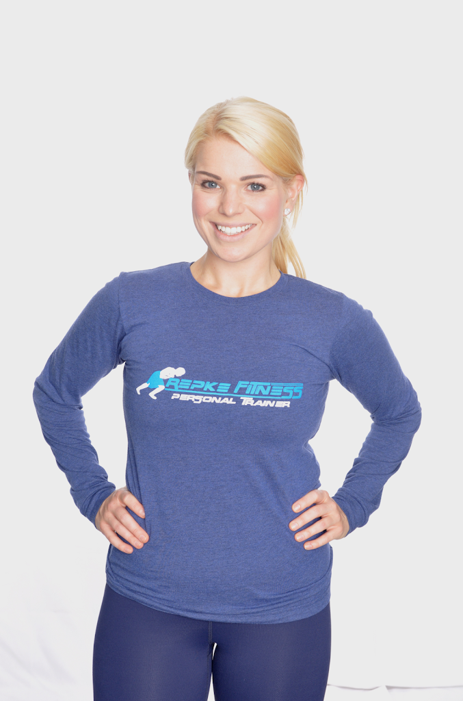  Severna Park Personal Trainer