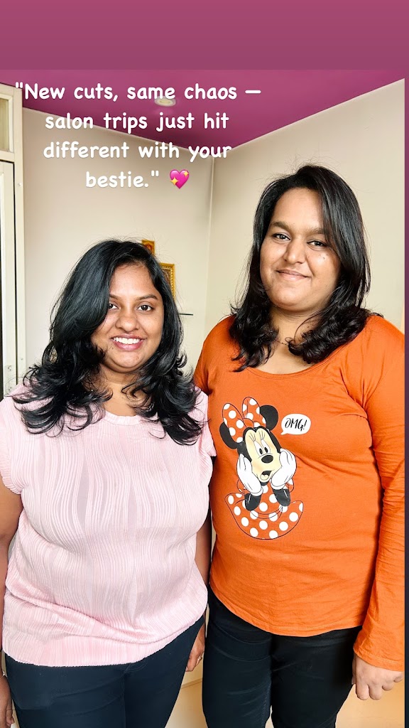 Varaha Style Studio Hair Beauty Salon Semi Permanenent Makeup Eyebrow Microblading Lip Blush