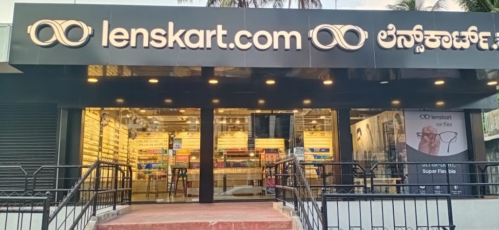 Lenskart Com At Kankanady Mangaluru