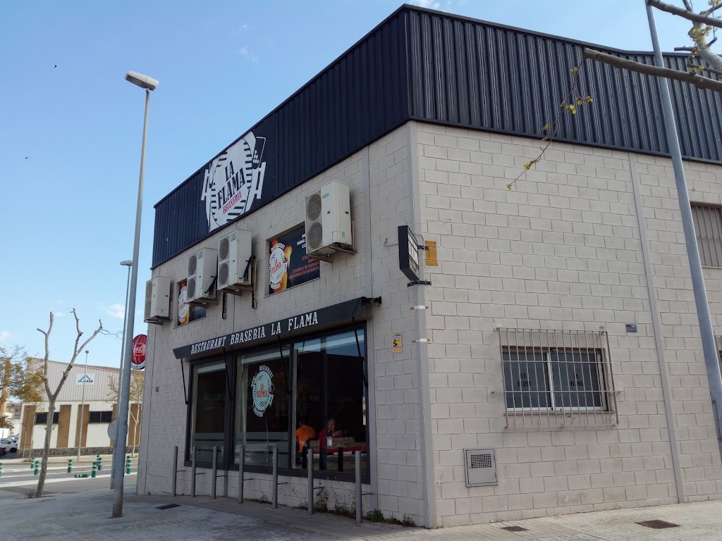 Flama