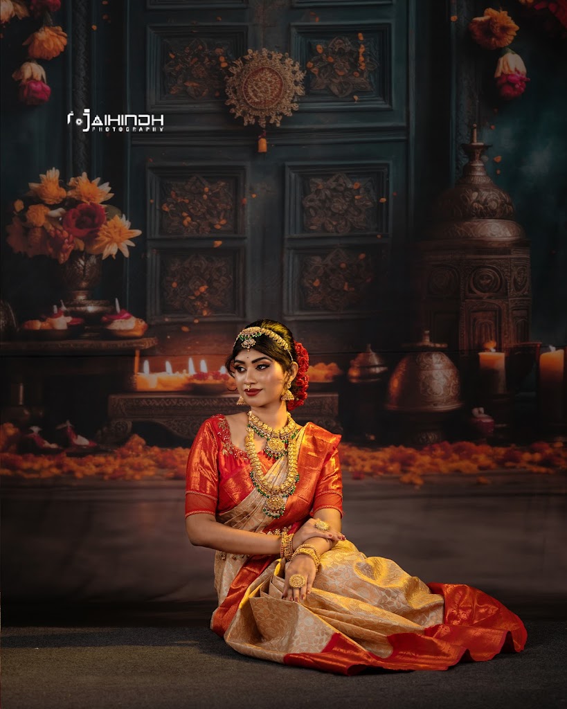 Nikithas Aroma Beauty Care Bridal Studio