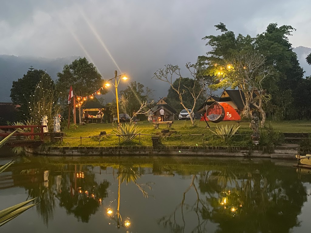 Taman Denbukit Camping Ground