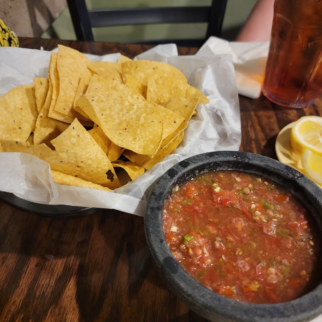 Salsa