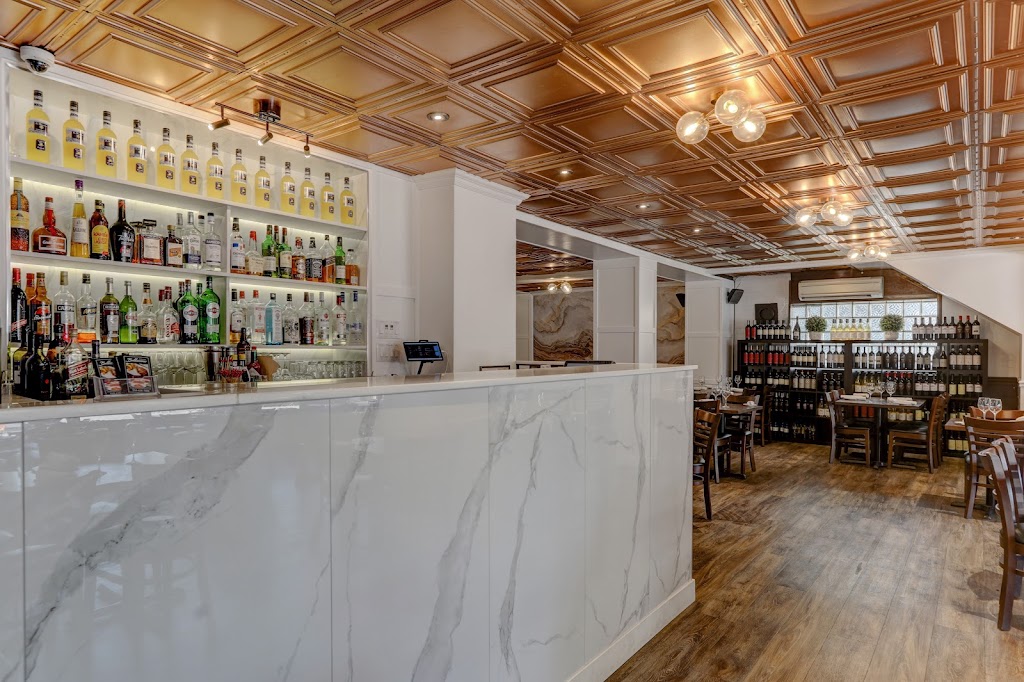 Restaurant Bellissimo Dorval in Dorval