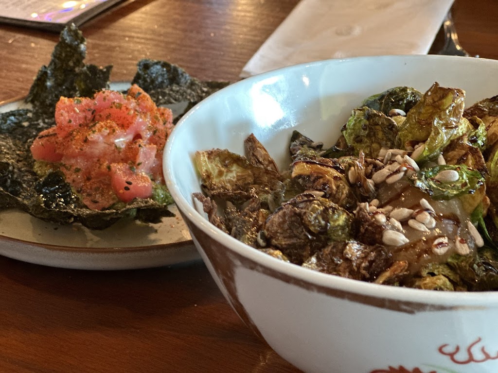 Brussels Sprouts