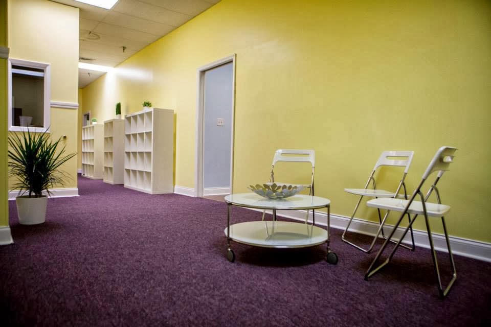  Sweetwater Yoga & Fitness