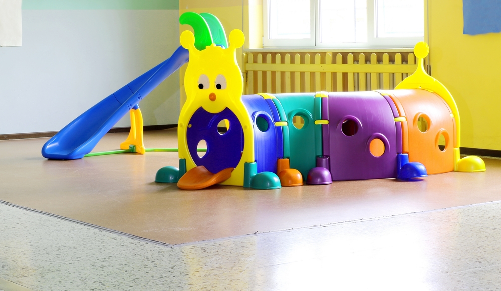 Centro De Educacion Infantil Mama Pato