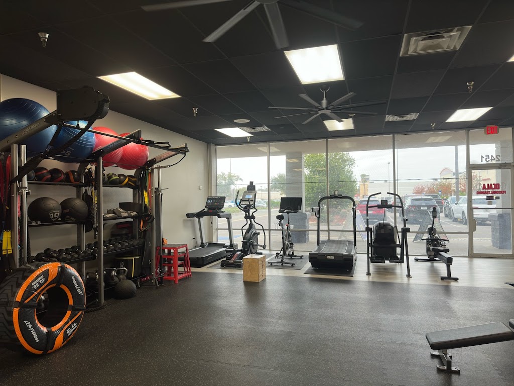  Ocala Personal Training