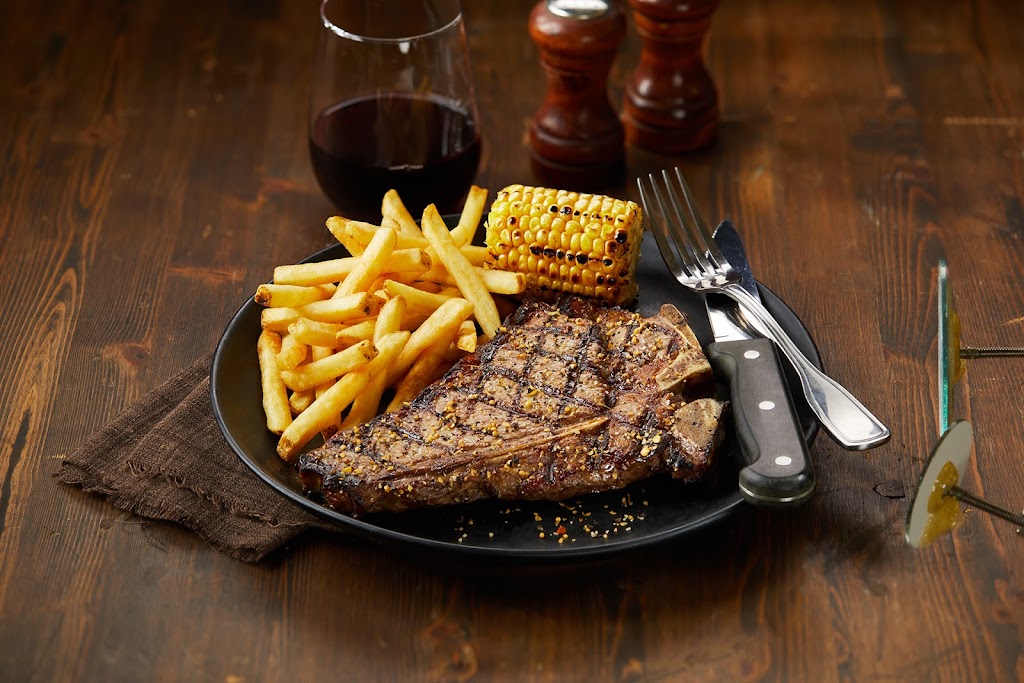 Steak