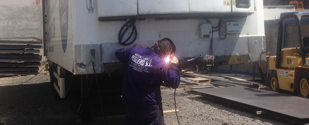 Grupo Peguero Tenerife Sur