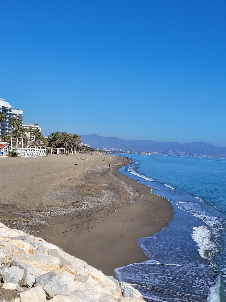 Paraiso Beach Torremolinos