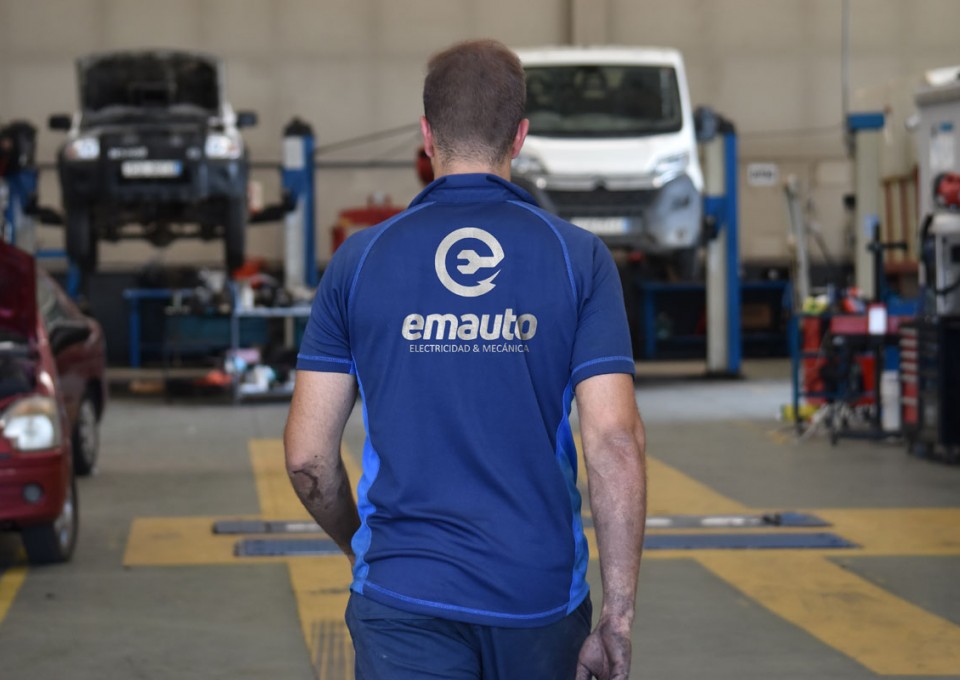 EMAUTO ELECTRICIDAD — Del propietario