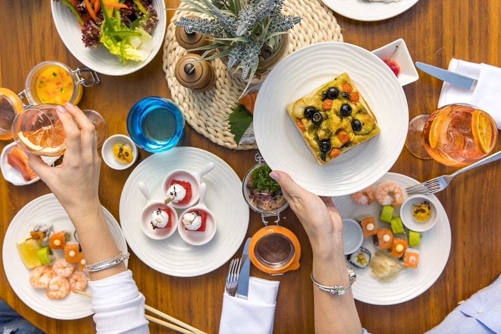 Food & drink