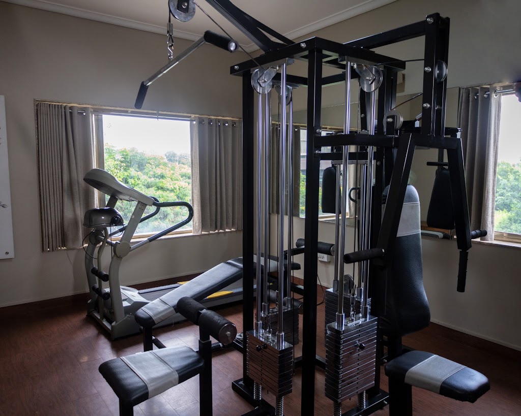 Amenities