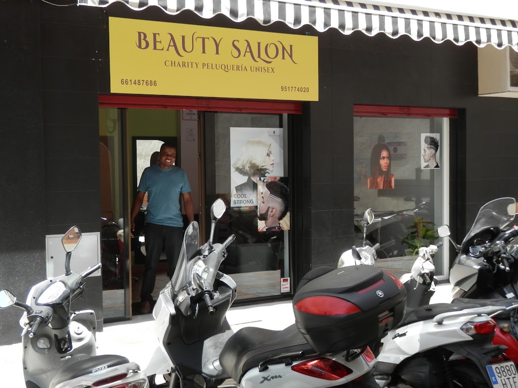 Sun day Hair and Beauty Salon