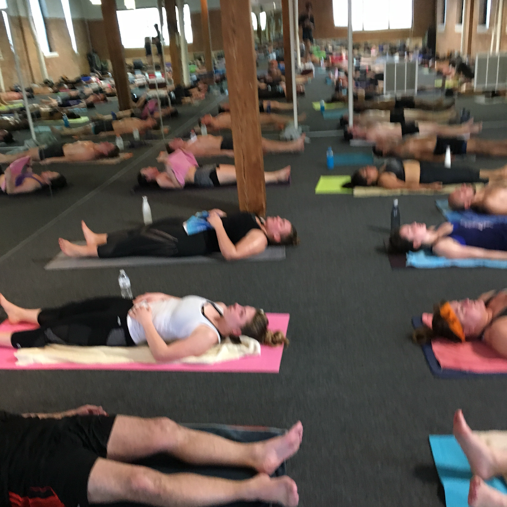  Bikram Yoga Chicago IL