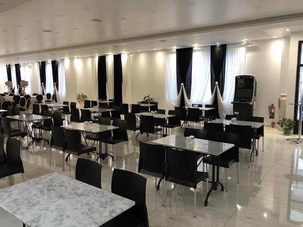 Restaurante Salon Diamante — Del propietario