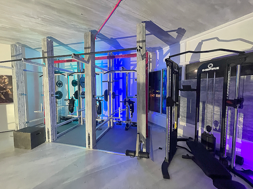  Strength In Motion Personal Training