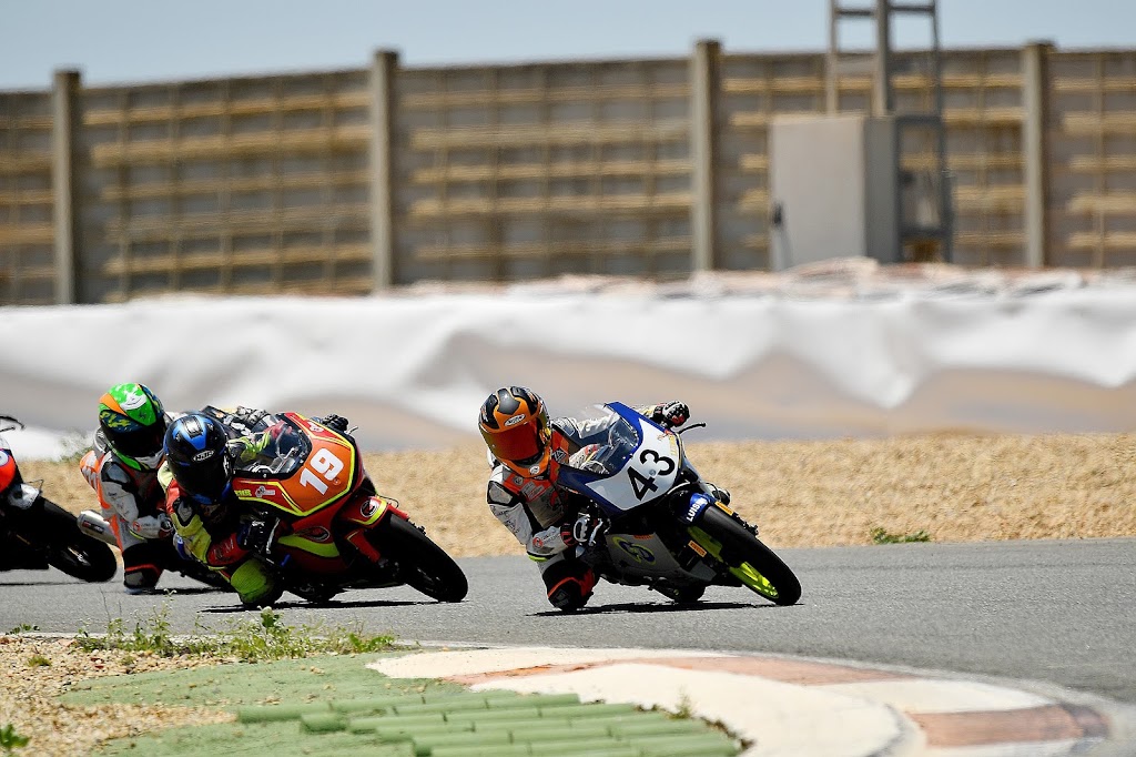 Circuito de Cartagena