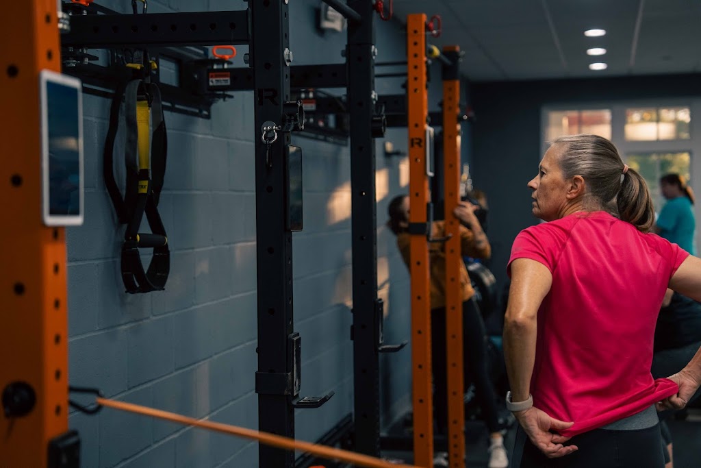  Artemis Select Training Studio