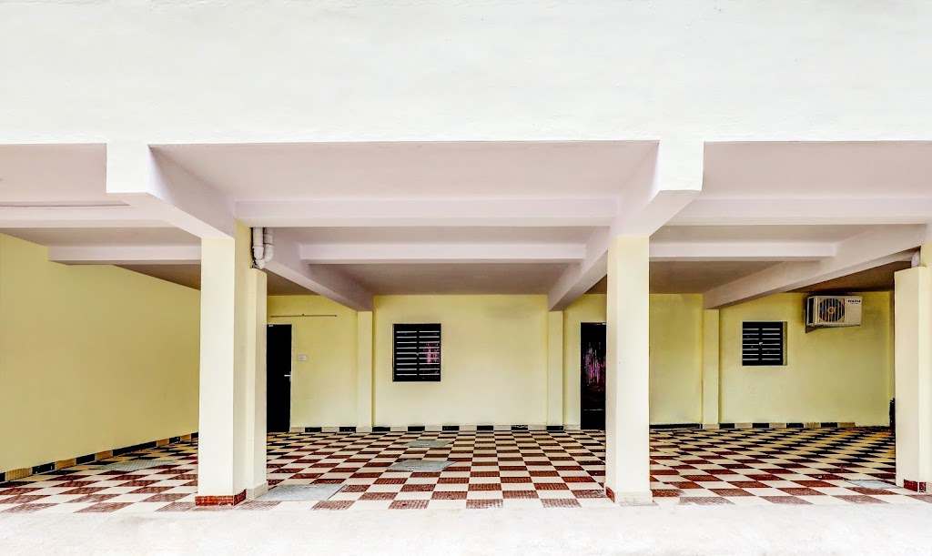 Umaiyyal Home Stay