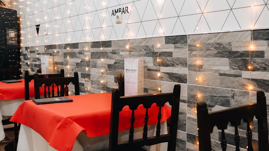 Bar Nataly de Tapa en Tapa — Ambiente
