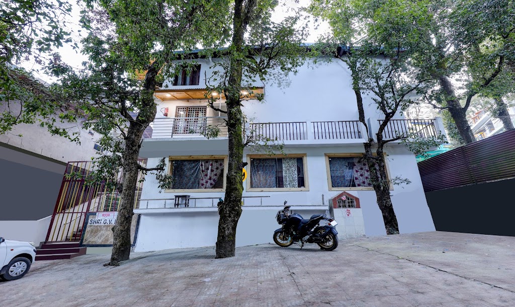 Itsy Hotels Shri Gv Inn