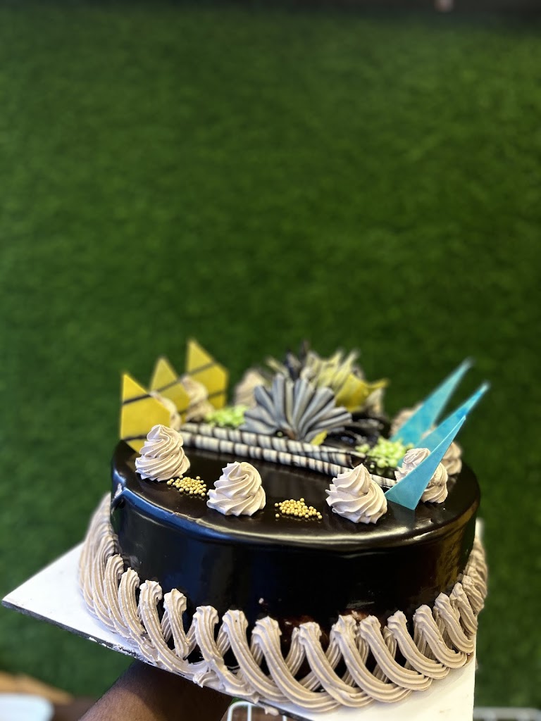 Cake