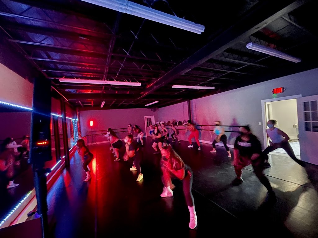  VXN Workout DMV with Ali